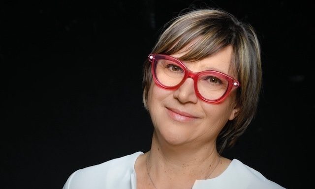 Delphine Morant @ credit Barnes Hospitality