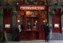 France-Angleterre | Des pubs anglais et restaurants français dans la tourmente English pubs @ Depositphotos