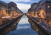 Ouvertures, Italie | Numa accélère en Italie avec 4 nouveaux établissements à Milan