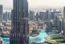 UAE | JTB ouvre une antenne à Dubaï pour développer ses solutions B2B dans le voyage d’affaires Dubaï @ credit Depositphotos.com