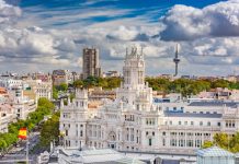 Ouverture fin 2026, Espagne | Hilton poursuit son développement dans le pays avec un nouveau DoubleTree à Madrid