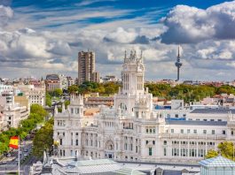 Espagne | Nobu Hotel Madrid ouvrira le 1er septembre 2026, cinquième adresse espagnole de la marque