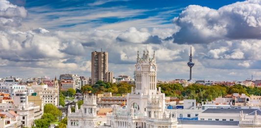 Espagne | Nobu Hotel Madrid ouvrira le 1er septembre 2026, cinquième adresse espagnole de la marque