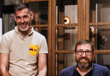 Développement France | Shiadu Hotels prépare son arrivée en France Vasco Alves et Alexandre Testagrossa, les dirigeants de Shiadu Hotels