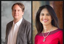 USA | MGM Resorts nomme Ayesha Molino COO et Gary Fritz CCO et président de MGM Digital Double nomination chez MGM Resorts International