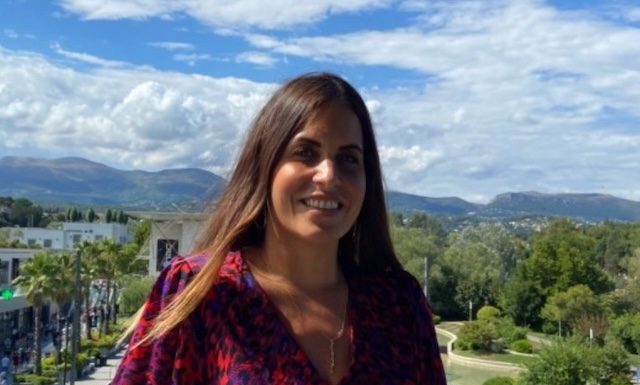 Elodie Costa @ credit linkedin