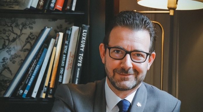 Eric Hertz @ credit linkedin