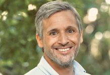 Belgique | Fabio Meo nommé Directeur Général des Bains de Spa Fabio Meo @ credit linkedin