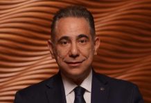 Rotana nomme Ghassan Dalal directeur pays pour l’Irak et la Turquie afin d’accélérer sa croissance régionale