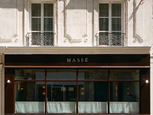 Hotel Massé @ credit Visuels © Cobey Arner