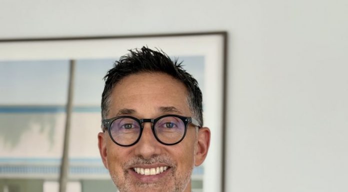 Anthony Ingham @ credit Rosewood Hôtel Group