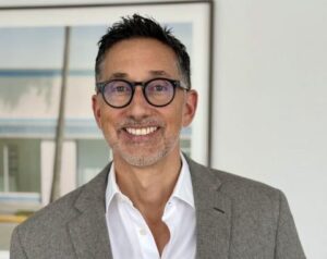 Anthony Ingham @ credit Rosewood Hôtel Group