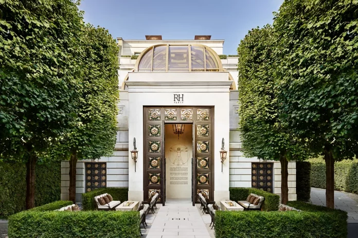 @ credit RH Paris