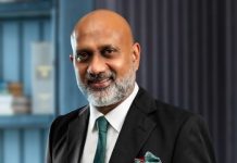 Monde | Marriott International nomme Kiran Andicot Senior Vice President, South Asia