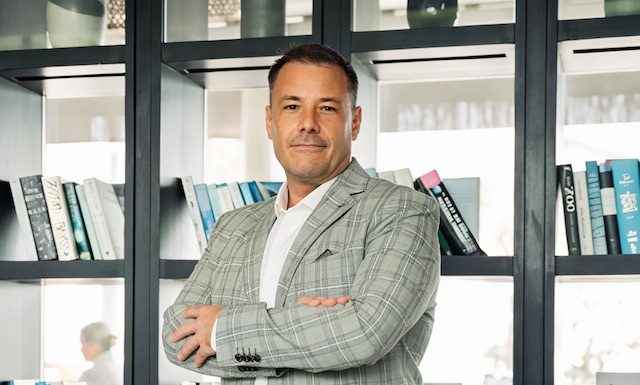 Jean-Baptiste Chazallet @ credit linkedin