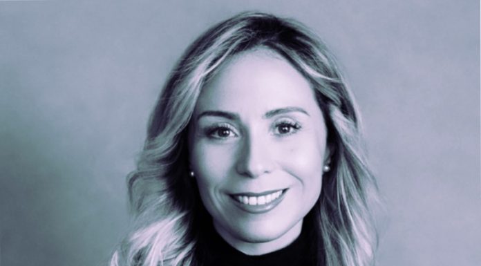 Jihane Mamouri @ credit Linkedin