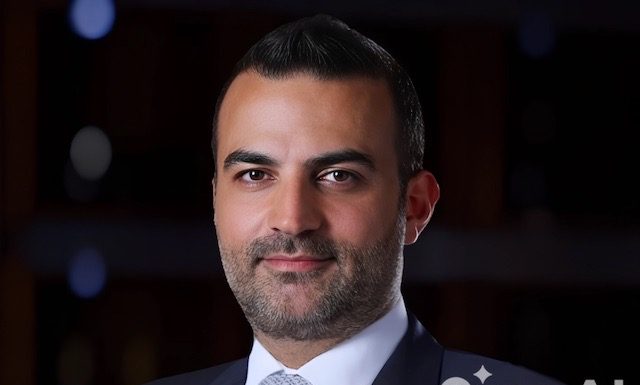 Joseph Abou Yaghi @ credit linkedin