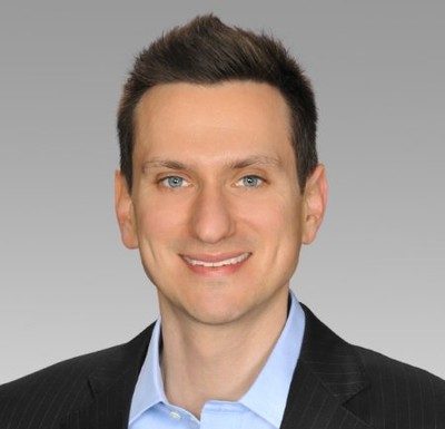 Joshua Sloser @ credit linkedin