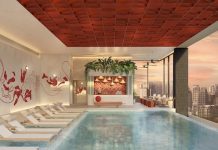 APAC | Hilton va dépasser les 250 hôtels Luxury & Lifestyle en Asie-Pacifique KROMO Bangkok, Curio Collection by Hilton