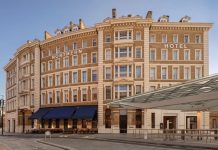 UK | Le turc Kaya Tourism Group s’installe à Londres avec le Kaya Great Northern Hotel @ credit Kaya Great Northern Hotel