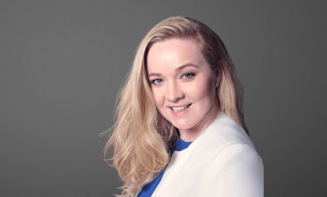 Leanne Reddie @ credit Global Asset Solutions