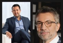 Mandarin Oriental Lutetia | Jean-Pierre Trévisan quittera la direction générale le 13 septembre, Julien Bardet lui succède @ credits Linkedin