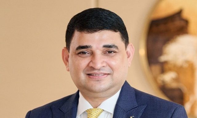 Manish Nambiar @ credit linkedin