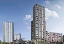 UK | Hilton double la mise à Manchester avec l’ouverture du plus grand Hampton d’Europe et du premier Motto de la ville