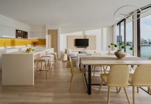 Ouverture, Vietnam | Pan Pacific Hotels Group lance le PARKROYAL Serviced Suites Hanoi et renforce sa présence en Asie du Sud-Est PARKROYAL Serviced Suites Hanoi @ credit Pan Pacific Hotels Group