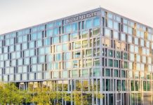 Asset, Allemagne | PGIM acquiert le Steigenberger Hotel am Kanzleramt à Berlin SHR Berlin Kanzleramt Exterior @ credit PGIM