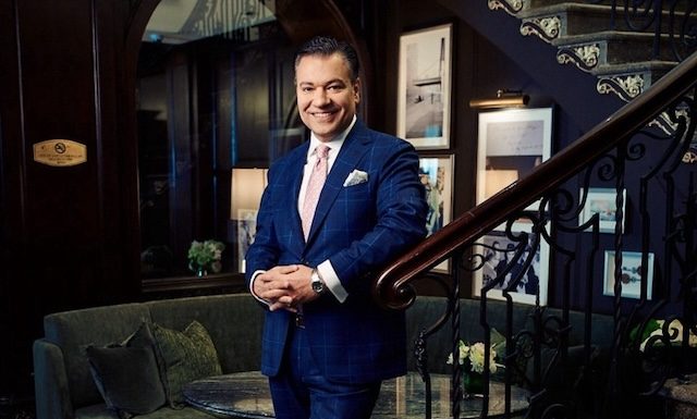 Safwan Abu Risheh @ credit linkedin