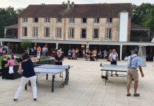 MICE | Sandaya investit l’univers du séminaire avec Business Village @ Credit Sandaya Business Village