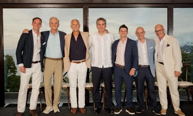@ credit Waldorf-Astoria-Costa-Rica-Punta-Cacique-Opening-Event
