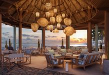 Monde | Hilton booste son développement mondial : nouvelles ouvertures et rénovations de Hambourg à Shanghai Waldorf-Astoria-Los-Cabos-Pedregal-Beach-Club - Moyenne