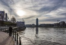 Conversion, Belgique | En 2027, un hôtel Van der Valk à l’aéroport de Liège Liège, Belgique