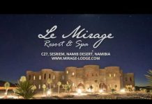Afrique | O&L Leisure se développe avec l’acquisition de deux joyaux touristiques en Namibie