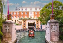 Ouvertures, EMEA* | Marriott International ,un été d’ouvertures et d’événements prestigieux JW Marriott Venice Resort & Spa