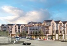 Ouverture 2028, USA | Kimpton fait son entrée dans la Napa Valley en 2028 @ credit The first Kimpton hotel in Napa Valley is scheduled to open in 2028.
