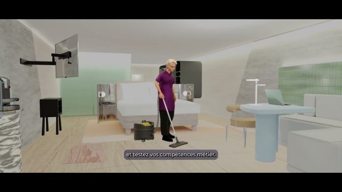 RH | Accor et Emraude : la formation immersive au service de l’excellence opérationnelle RH | Accor et Emraude : la formation immersive au service de l’excellence opérationnelle