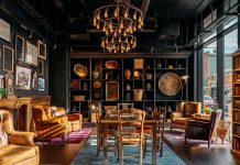 USA | IHG Hotels & Resorts lance Ruby aux États-Unis et mise sur le segment « urban micro » ruby-molly-hotel-and-bar-dublin-rendering