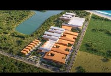 Île de la Réunion | Nathalie Delattre en déplacement sur l’île : un nouveau lycée hôtelier à Saint-André d’ici 2028