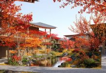 Ouverture 2028, Japon | IHG annonce l’ouverture du Regent Karuizawa, premier resort de la marque au Japon Image is a rendering of the upcoming Regent Karuizawa