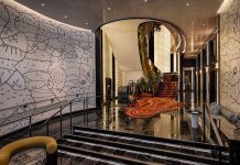Réouverture, USA | W New York – Union Square : une renaissance à 100 M$ pour le nouveau flagship de W Hotels @ credit W Hotel Union Square, NYC