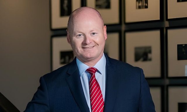 David Taylor @ credit linkedin