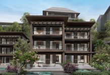 Ouverture 2027, Asie | Radisson Collection bientôt en Indonésie avec le futur Atiara Ubud Bali @ credit Radisson Collection Atiara Ubud Bali