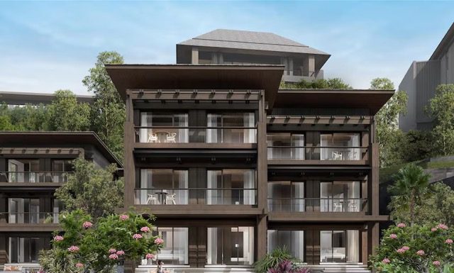 @ credit Radisson Collection Atiara Ubud Bali