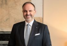 Allemagne | Ulrich Schwer, « hôtelier d’élite », prend la direction générale du Charles Hotel, Rocco Forte Hotels, à Munich Ulrich Schwer, General Manager of The Charles Hotel, a Rocco Forte Hotel