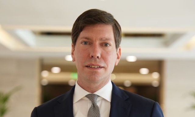 Hanno Barkhoff @ credit InterContinental Doha Beach & Spa