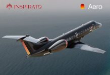✈️ Jets & Hospitality | Inspirato et Aero s’allient pour redéfinir le voyage de luxe, du tarmac à la villa @ credit Inspirato