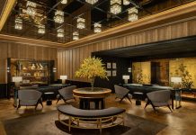 Asie | À Singapour, Marriott International inaugure The Laurus, premier Luxury Collection Resort Réception du Laurus @ A Luxury Collection, Marriott